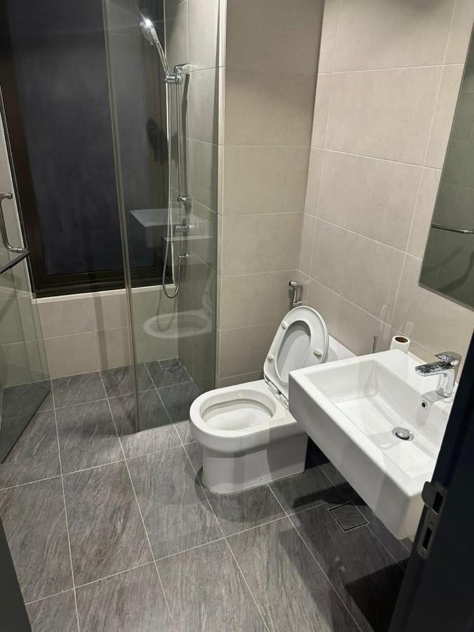 Eastern Suites At Platinum Klcc Kuala Lumpur Exterior photo